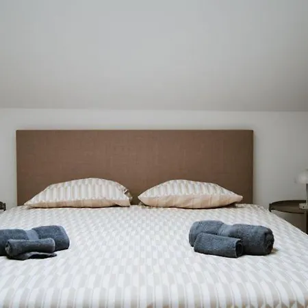 Gospodarstwo wiejskie Urban Chic *