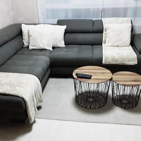Urban Chic منزل ريفي *
